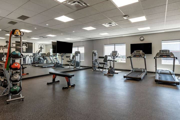 Health and Fitness 32 of 44